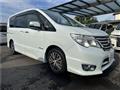 2014 Nissan Serena