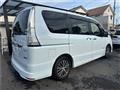 2014 Nissan Serena