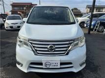 2014 Nissan Serena
