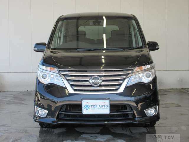 2014 Nissan Serena