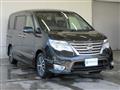 2014 Nissan Serena