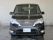 2014 Nissan Serena