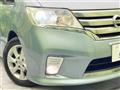 2012 Nissan Serena