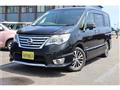 2014 Nissan Serena