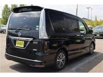 2014 Nissan Serena