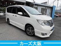 2014 Nissan Serena