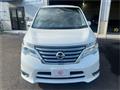 2015 Nissan Serena