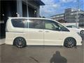 2015 Nissan Serena
