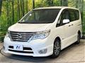 2014 Nissan Serena
