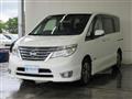 2014 Nissan Serena