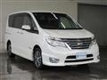 2014 Nissan Serena
