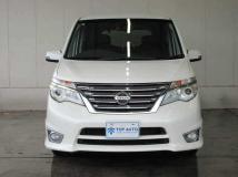 2014 Nissan Serena