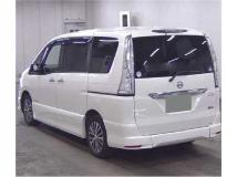 2014 Nissan Serena