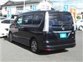 2014 Nissan Serena