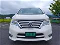 2014 Nissan Serena
