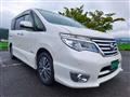 2014 Nissan Serena