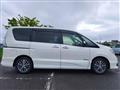 2014 Nissan Serena