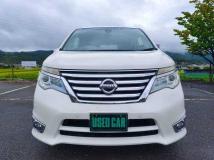 2014 Nissan Serena