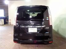 2014 Nissan Serena