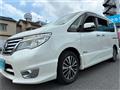 2016 Nissan Serena