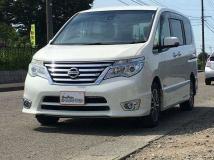 2016 Nissan Serena