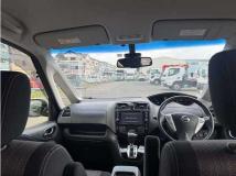 2016 Nissan Serena