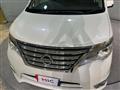 2015 Nissan Serena
