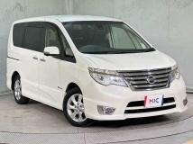 2015 Nissan Serena