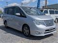 2015 Nissan Serena