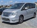 2015 Nissan Serena