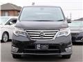2014 Nissan Serena