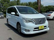 2015 Nissan Serena