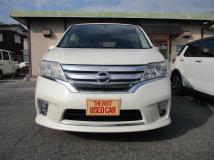 2012 Nissan Serena