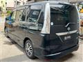 2014 Nissan Serena