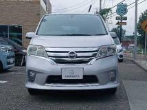 2014 Nissan Serena