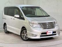 2015 Nissan Serena
