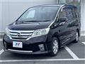 2013 Nissan Serena