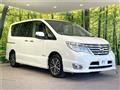 2015 Nissan Serena