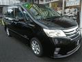 2013 Nissan Serena
