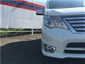 2014 Nissan Serena