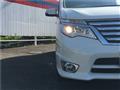2014 Nissan Serena