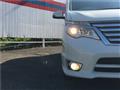 2014 Nissan Serena