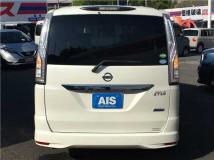 2014 Nissan Serena