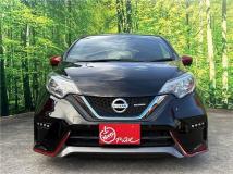 2018 Nissan Note
