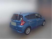 2019 Nissan Note