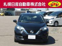 2018 Nissan Note