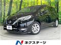 2016 Nissan Note