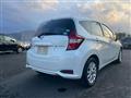 2019 Nissan Note