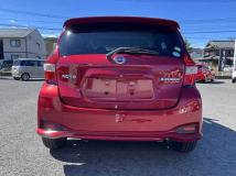 2017 Nissan Note