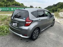 2019 Nissan Note